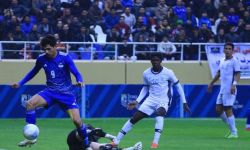 اليوم.. ثلاث مواجهات في دوري نجوم العراق